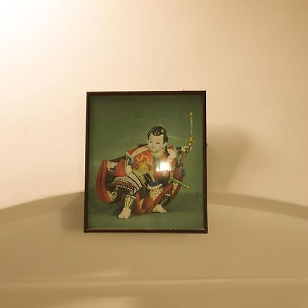 מלון נוארה אליה Ruchi House מראה חיצוני תמונה