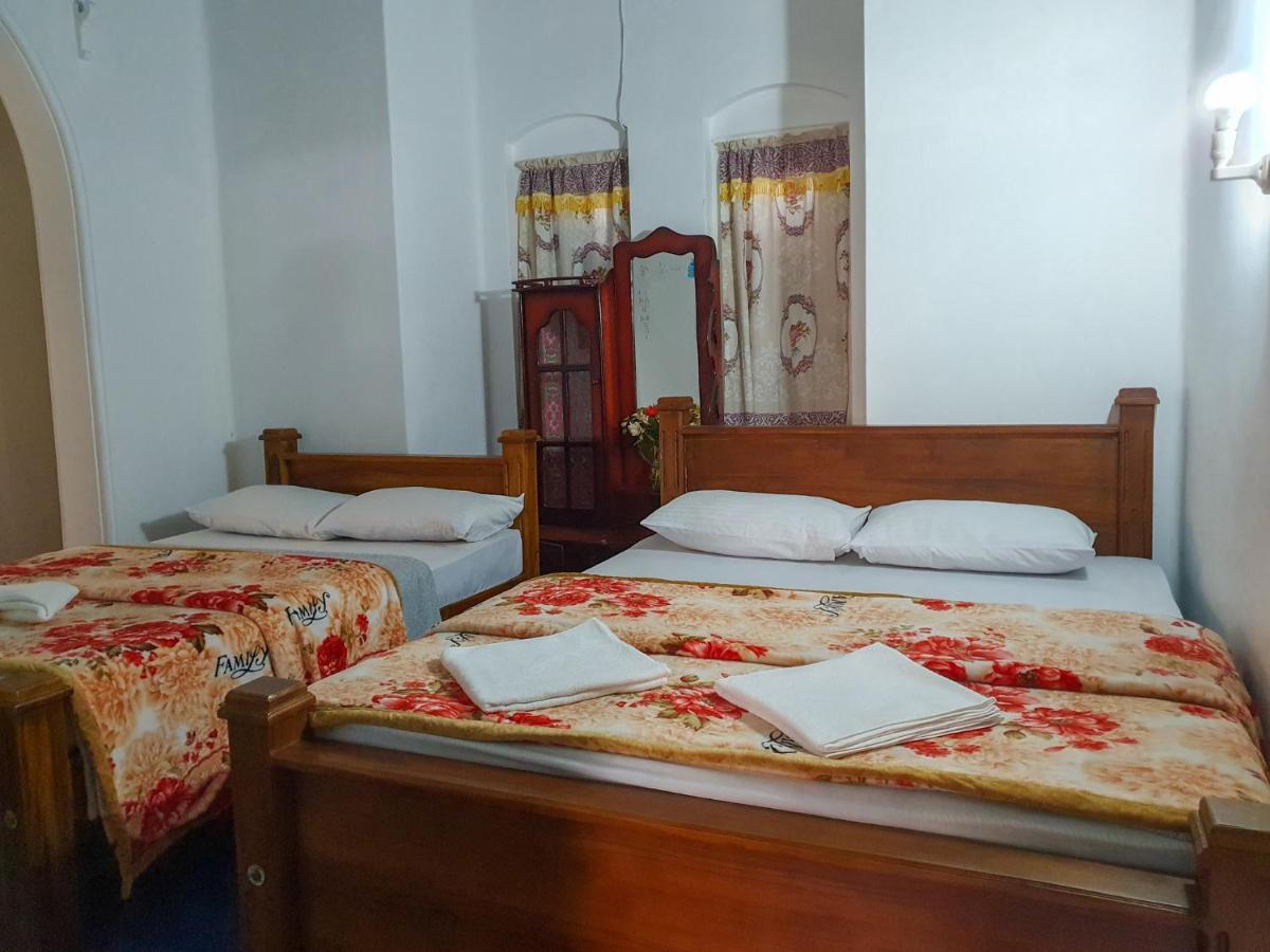 מלון נוארה אליה Ruchi House מראה חיצוני תמונה