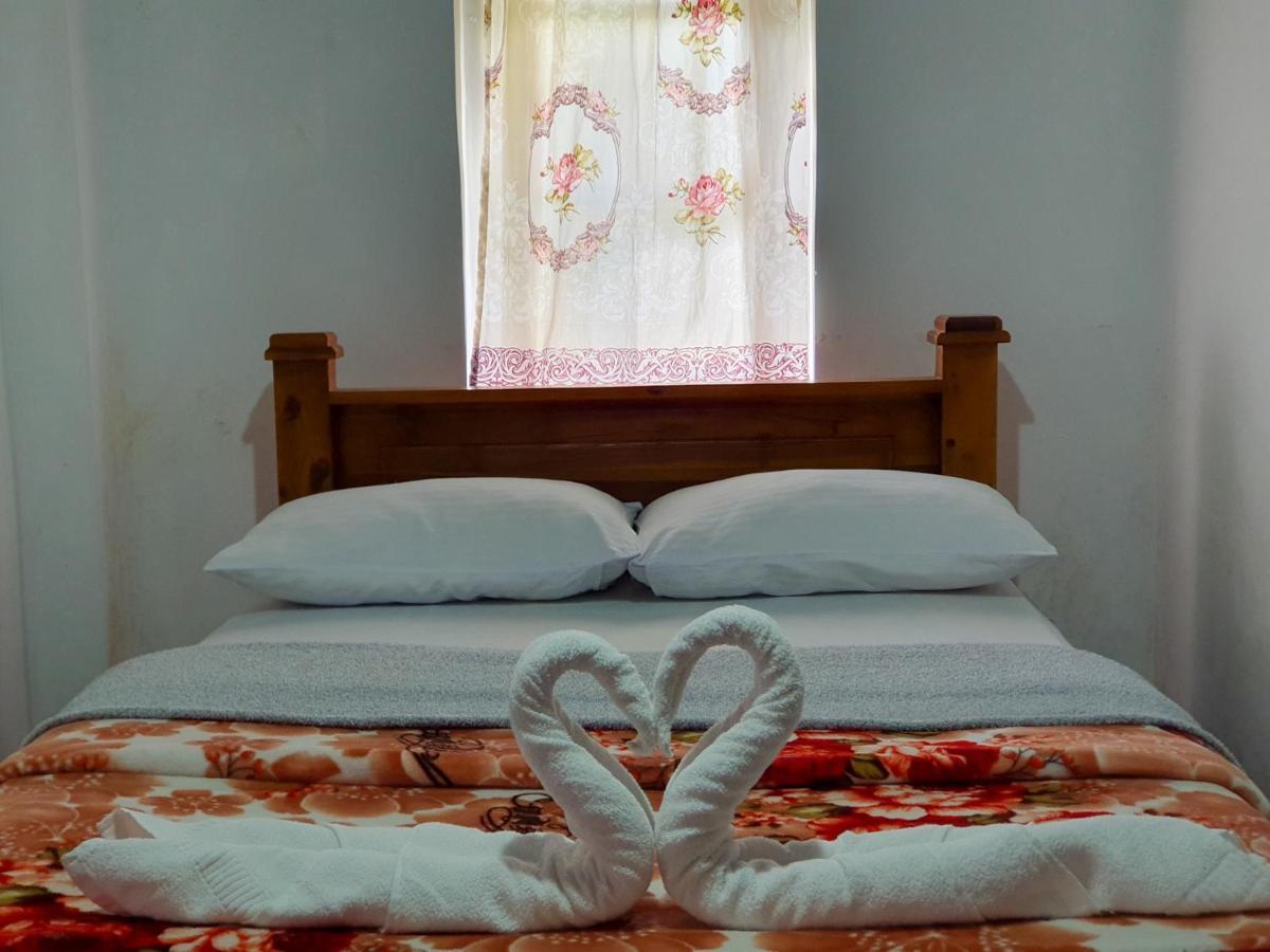 מלון נוארה אליה Ruchi House מראה חיצוני תמונה