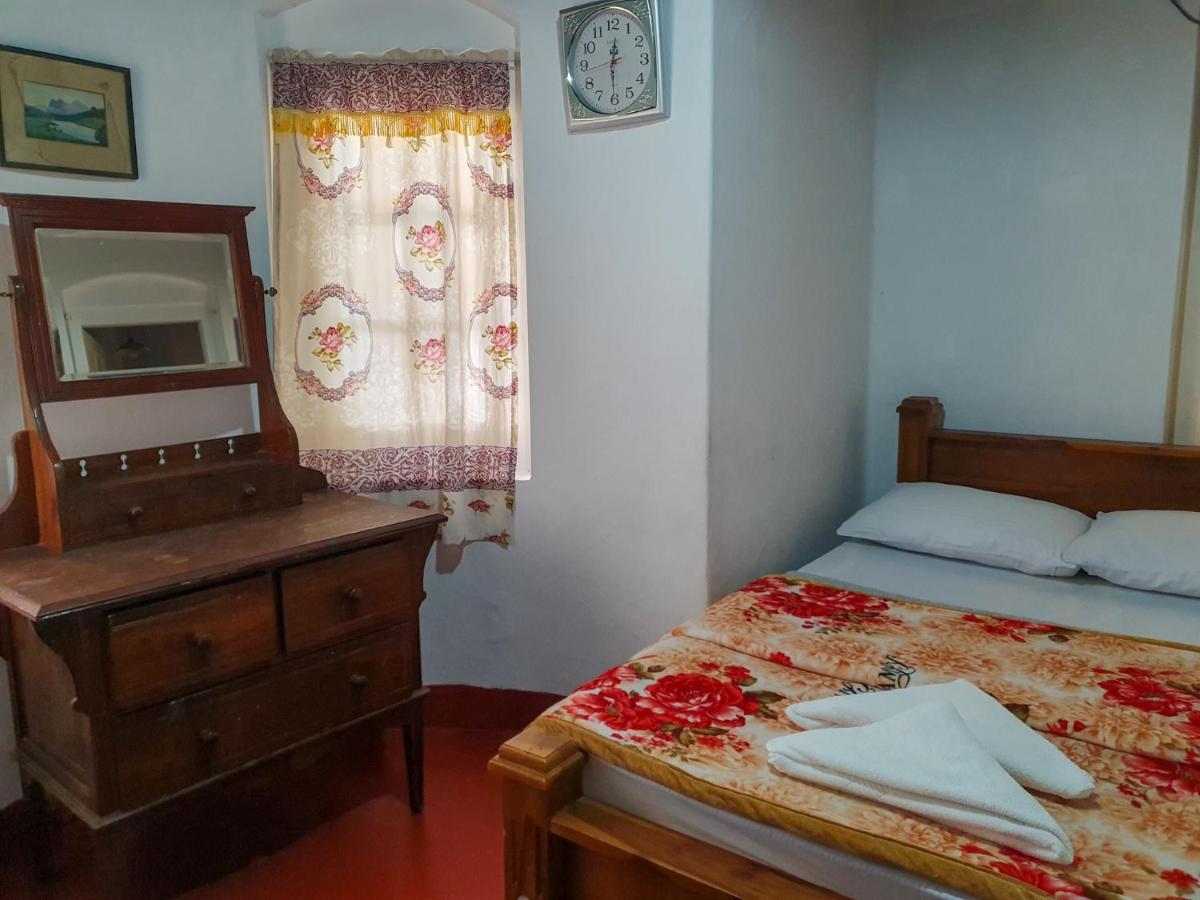 מלון נוארה אליה Ruchi House מראה חיצוני תמונה