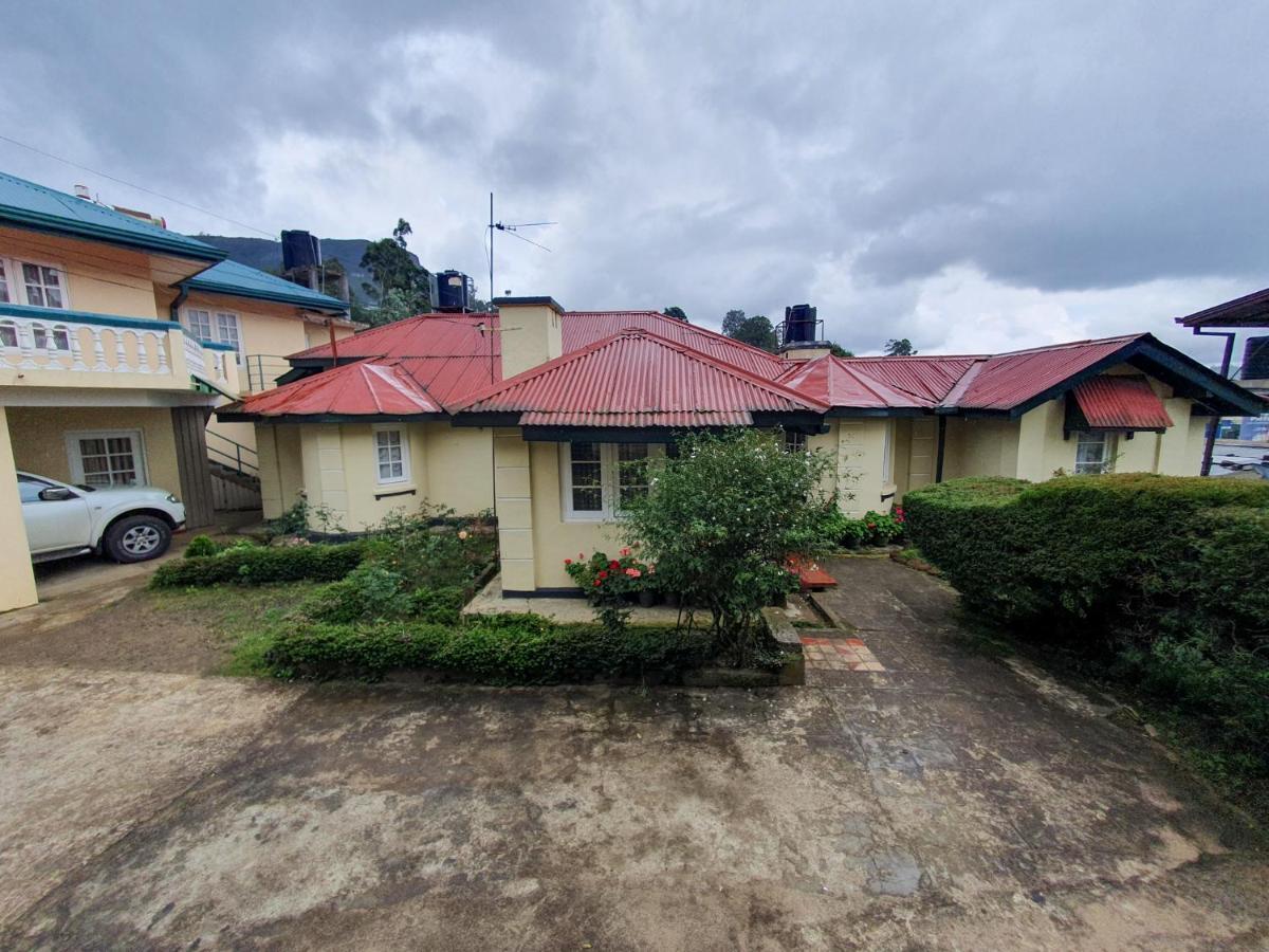מלון נוארה אליה Ruchi House מראה חיצוני תמונה