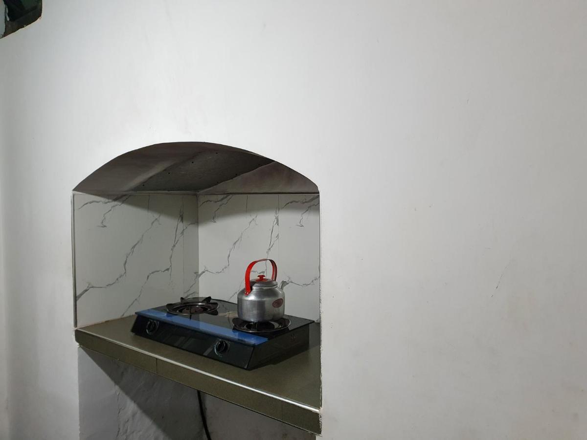 מלון נוארה אליה Ruchi House מראה חיצוני תמונה