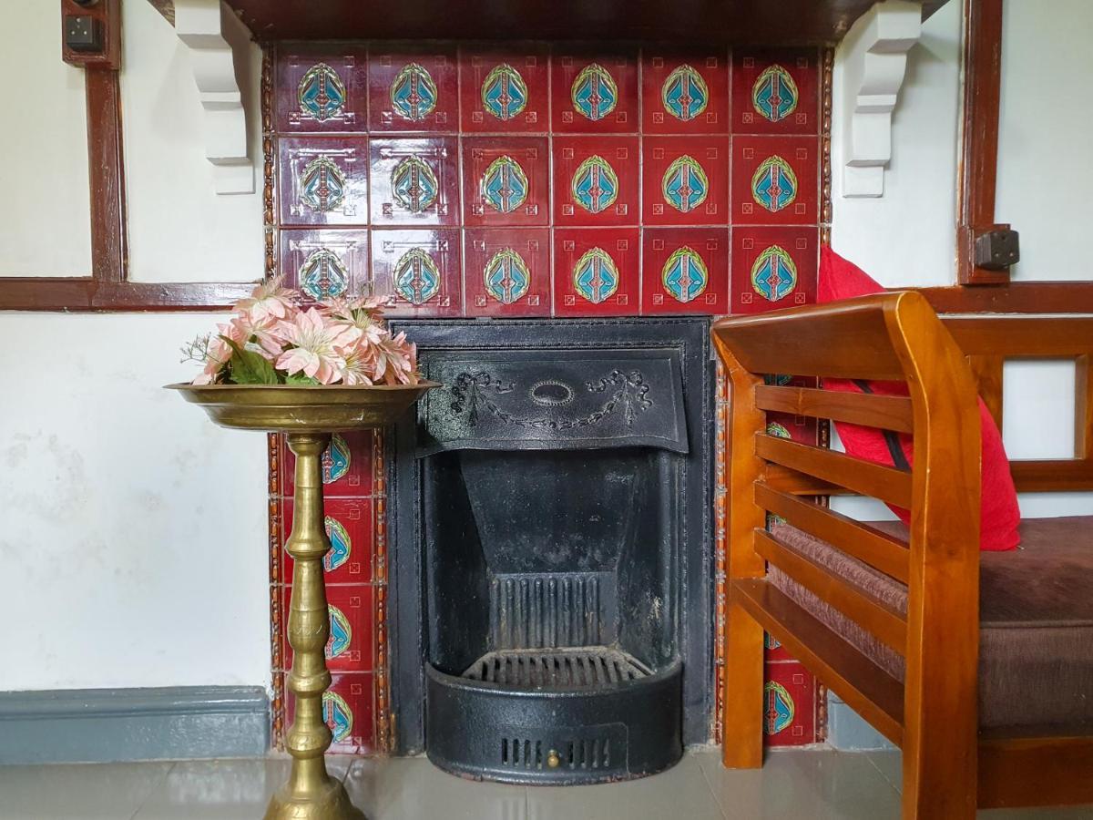 מלון נוארה אליה Ruchi House מראה חיצוני תמונה