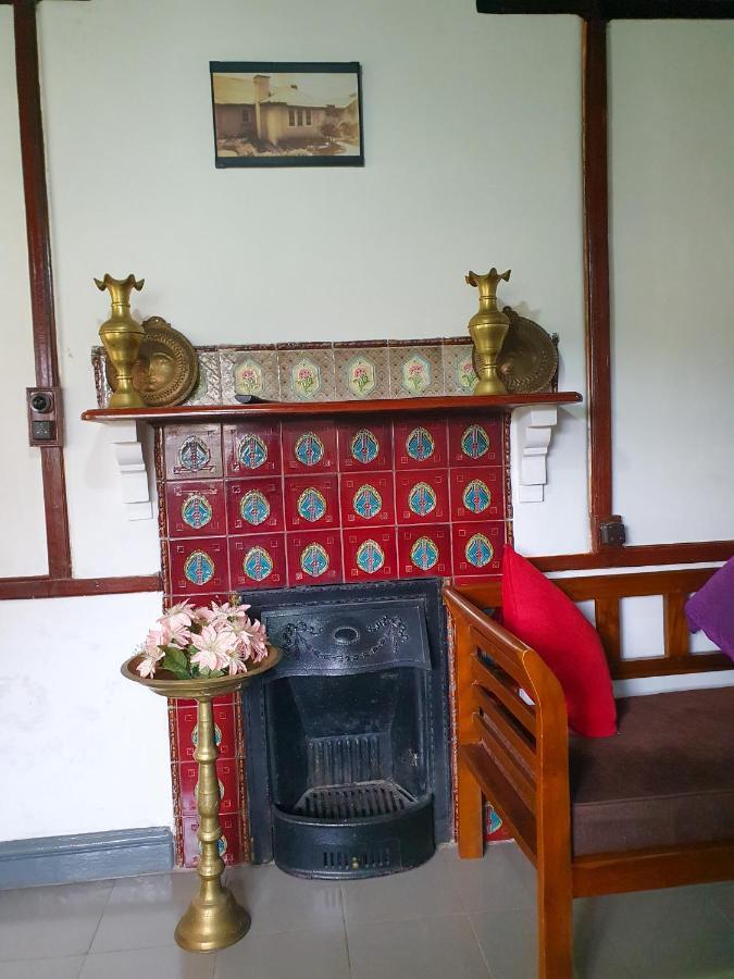 מלון נוארה אליה Ruchi House מראה חיצוני תמונה