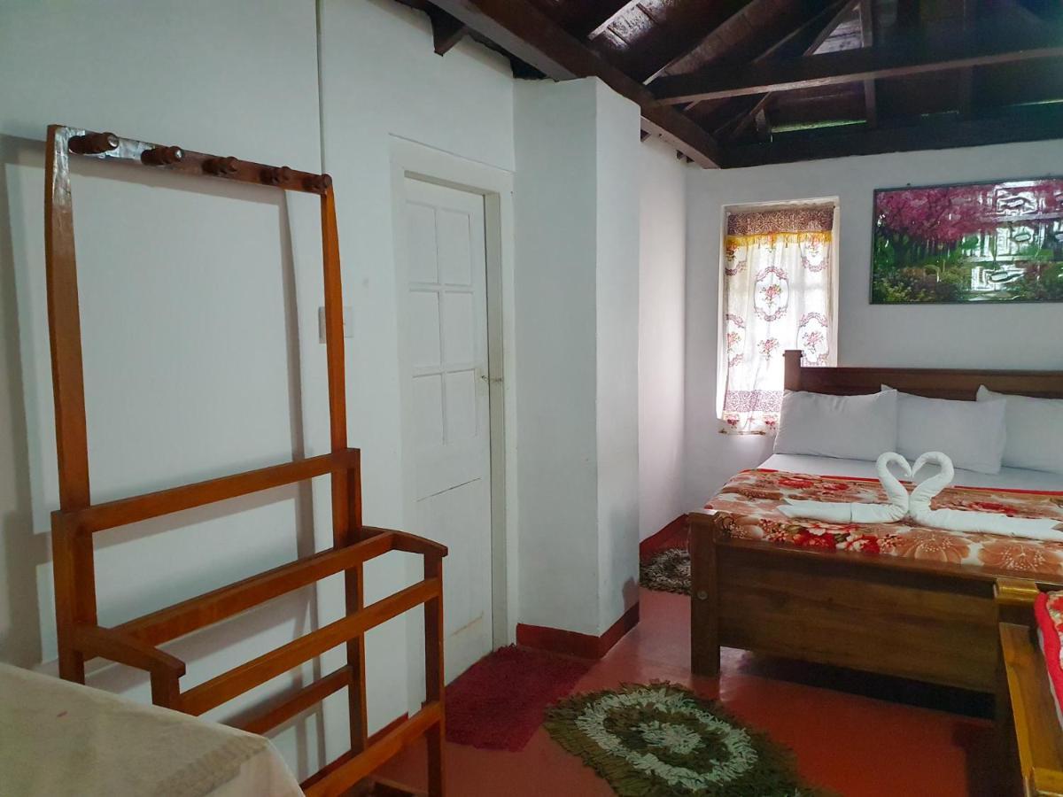 מלון נוארה אליה Ruchi House מראה חיצוני תמונה