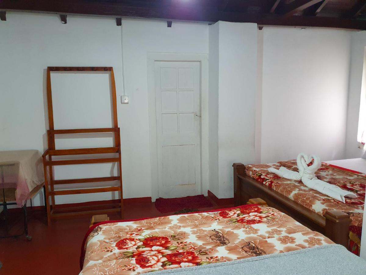 מלון נוארה אליה Ruchi House מראה חיצוני תמונה