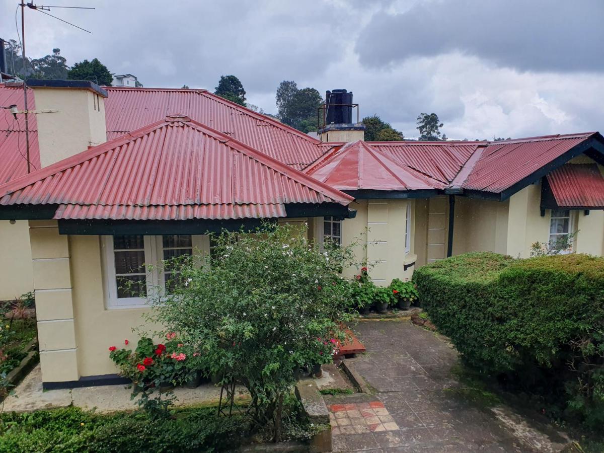 מלון נוארה אליה Ruchi House מראה חיצוני תמונה