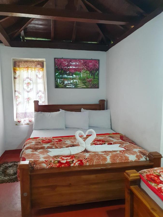 מלון נוארה אליה Ruchi House מראה חיצוני תמונה