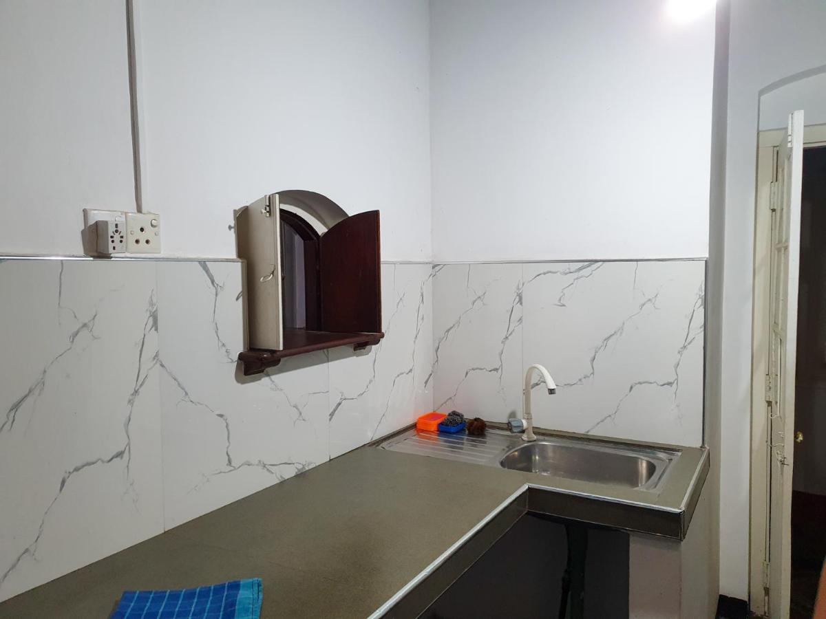 מלון נוארה אליה Ruchi House מראה חיצוני תמונה