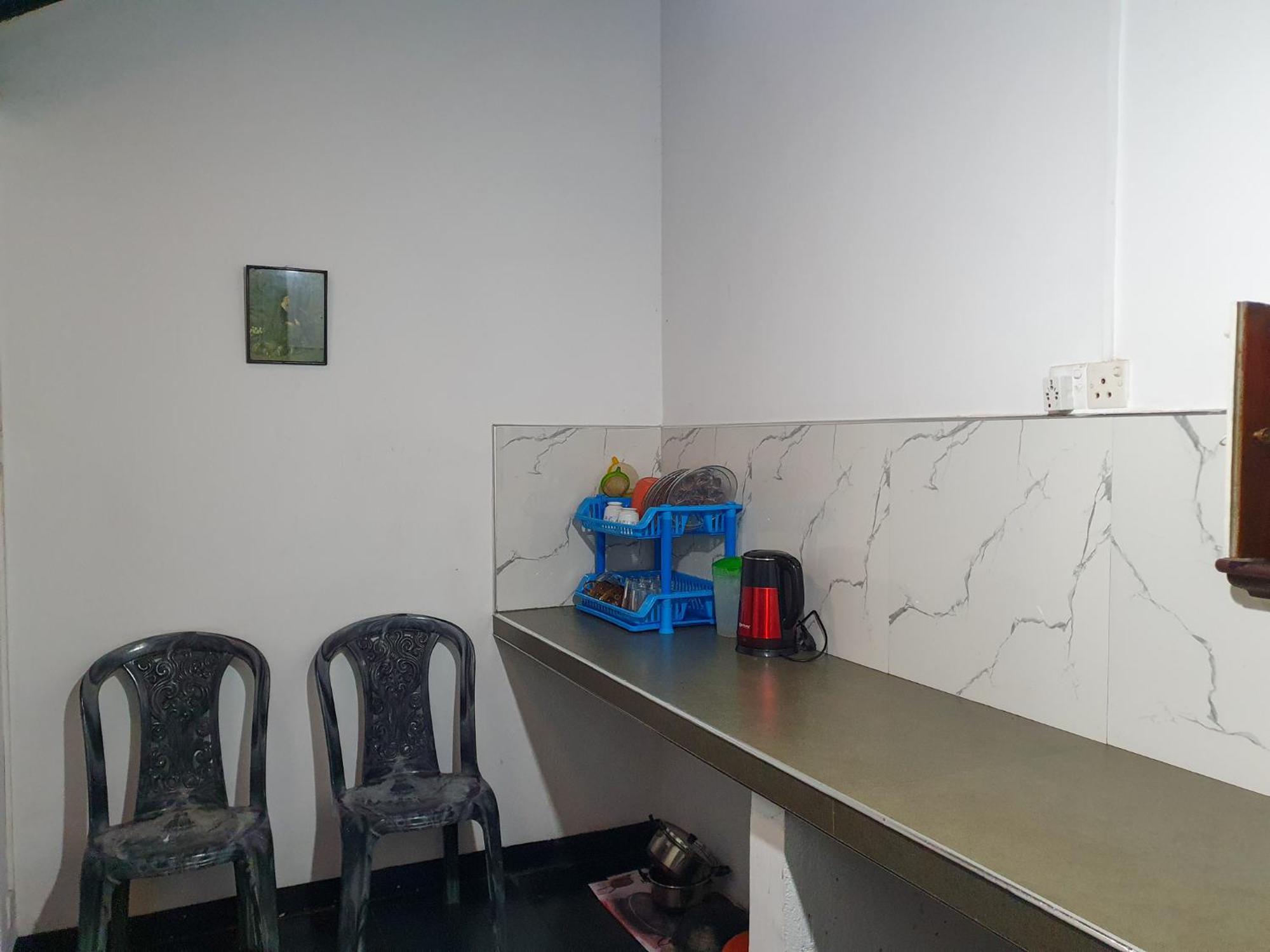מלון נוארה אליה Ruchi House מראה חיצוני תמונה