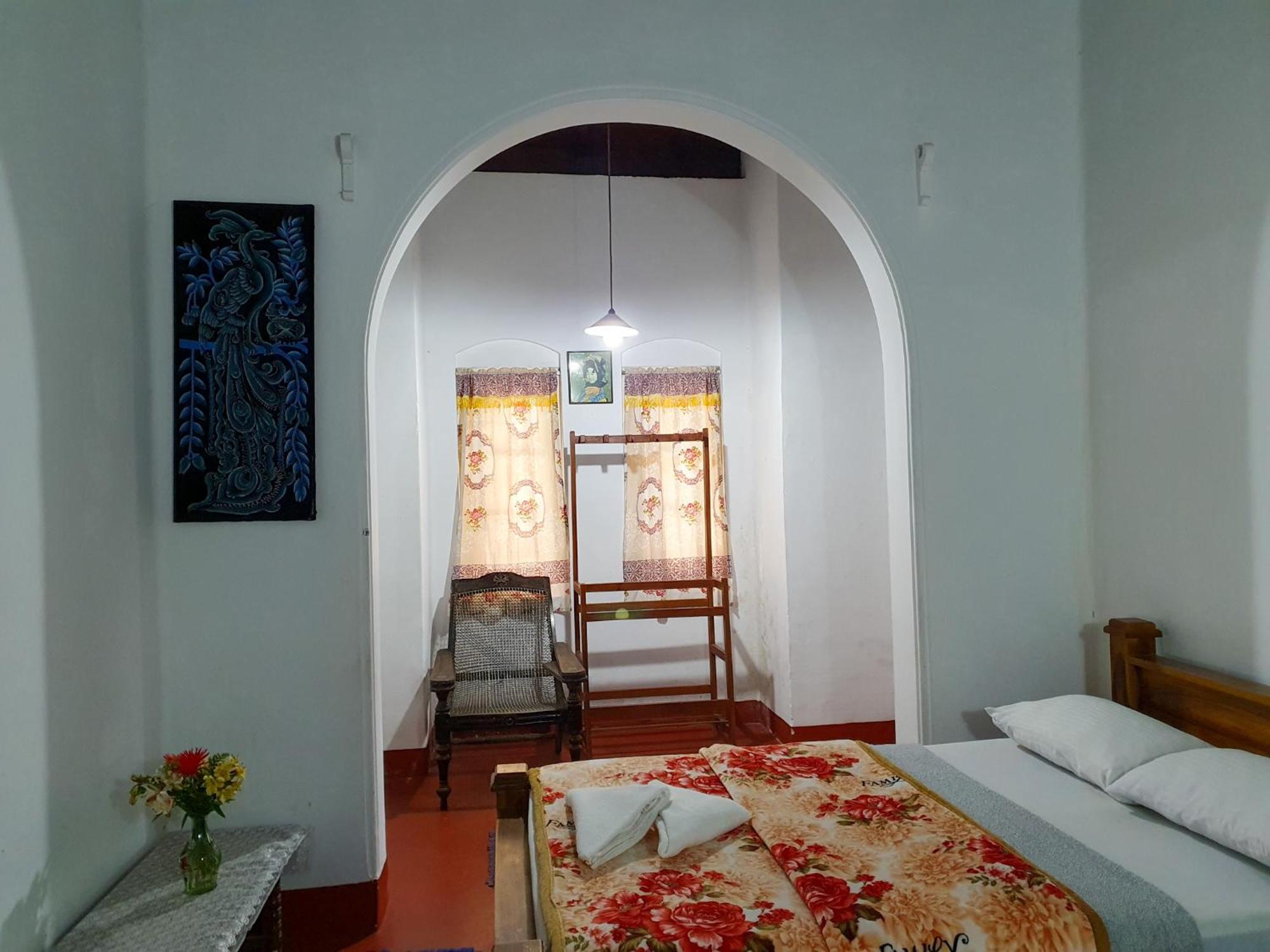 מלון נוארה אליה Ruchi House מראה חיצוני תמונה