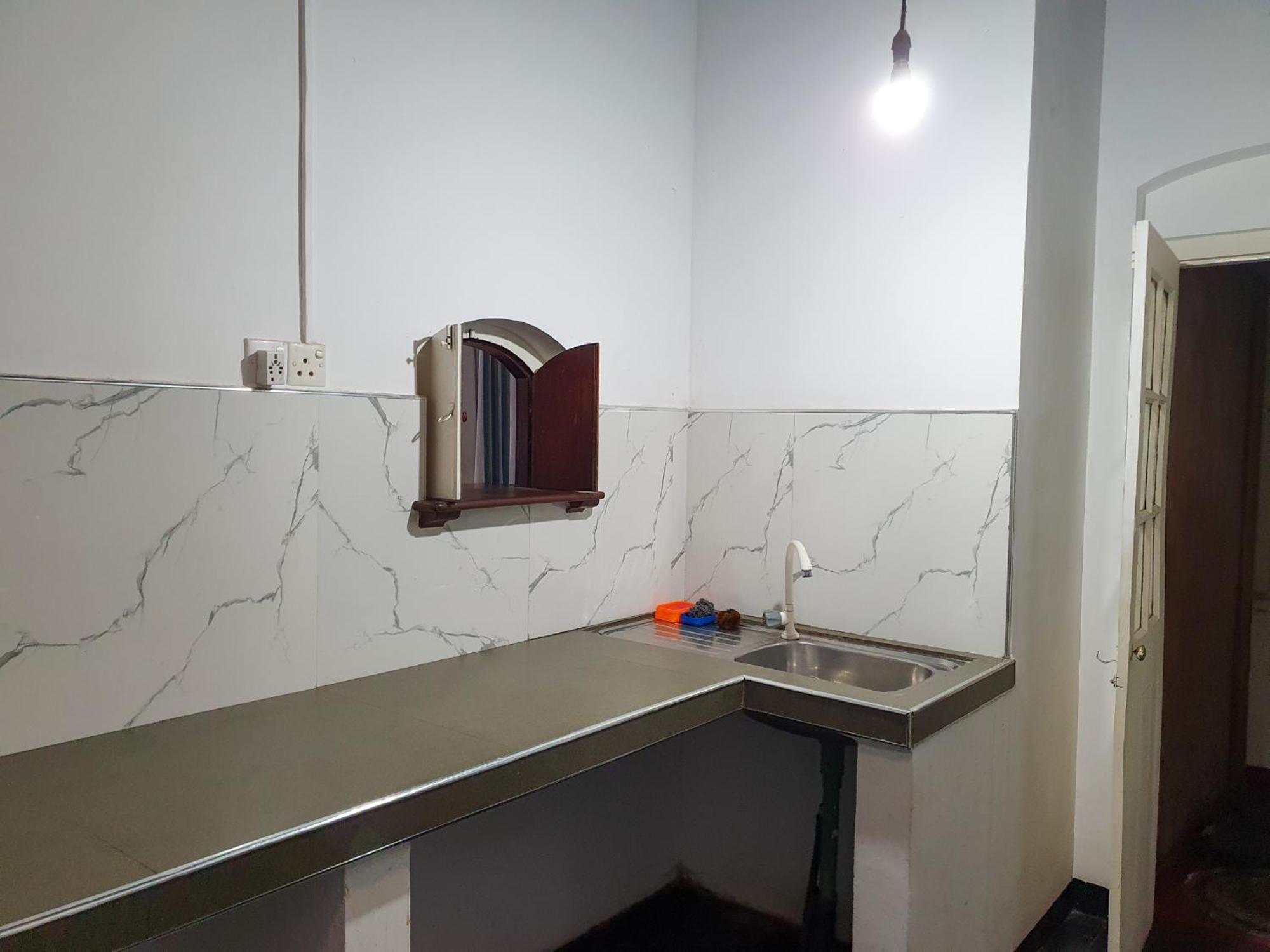 מלון נוארה אליה Ruchi House מראה חיצוני תמונה