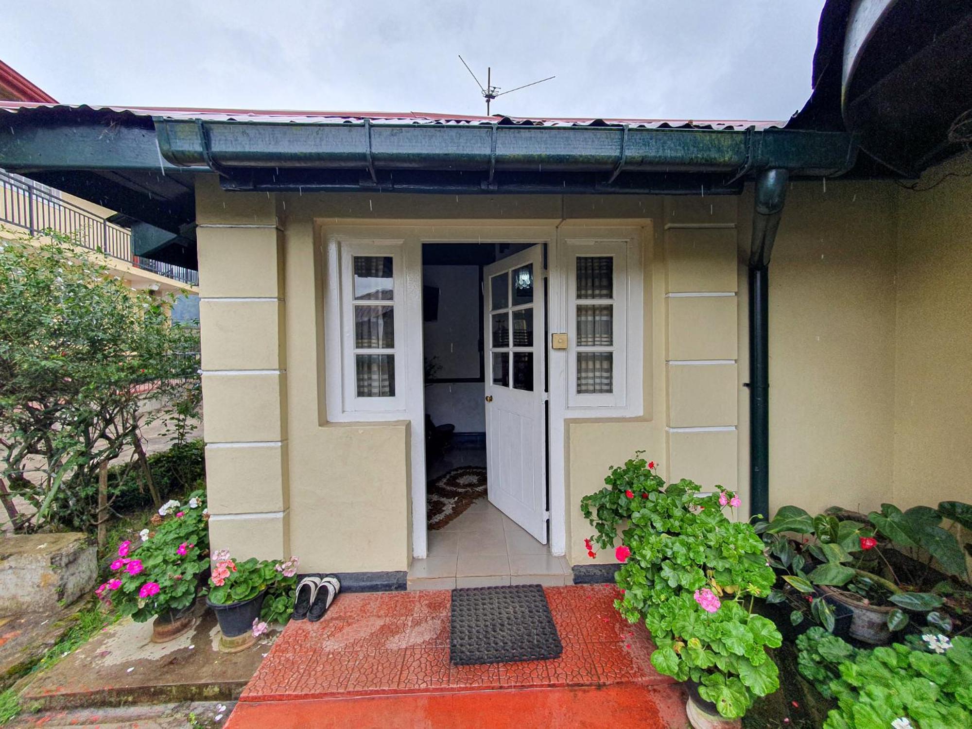 מלון נוארה אליה Ruchi House מראה חיצוני תמונה